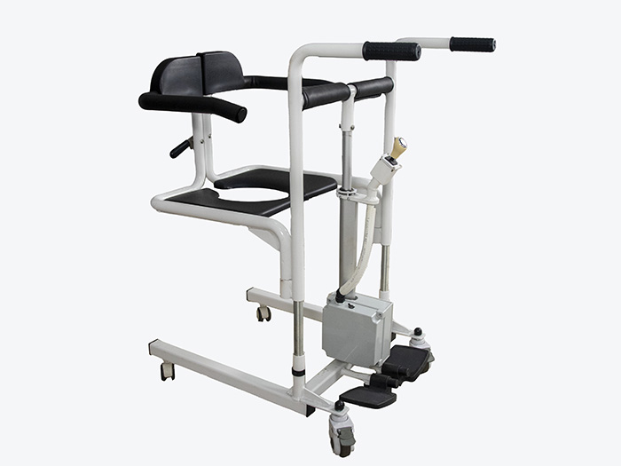 Electric Transfer machine